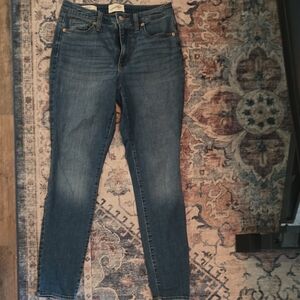 Skinny Jeans Size 8